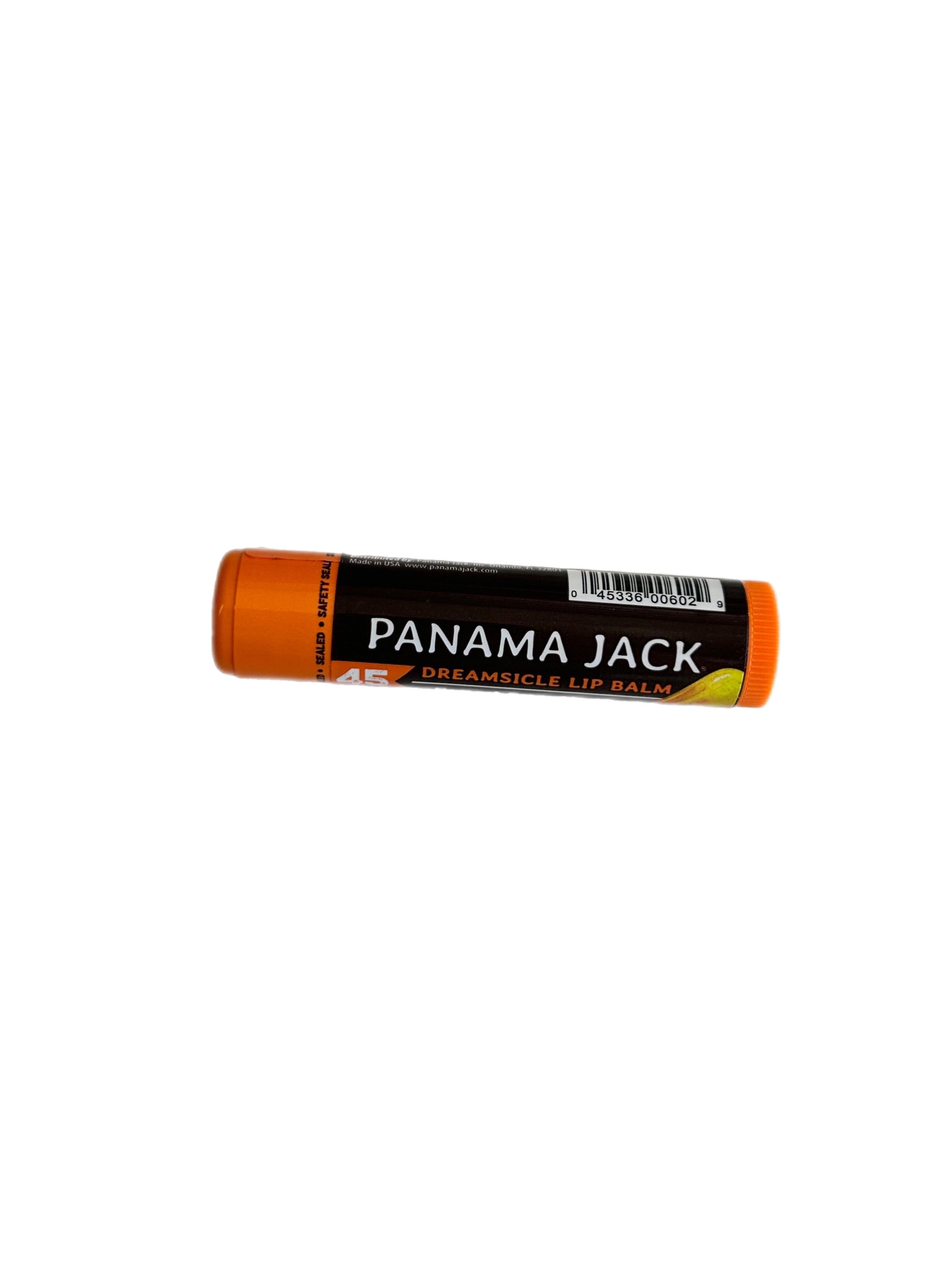 Panama Jack 45 SPF Lip Balm