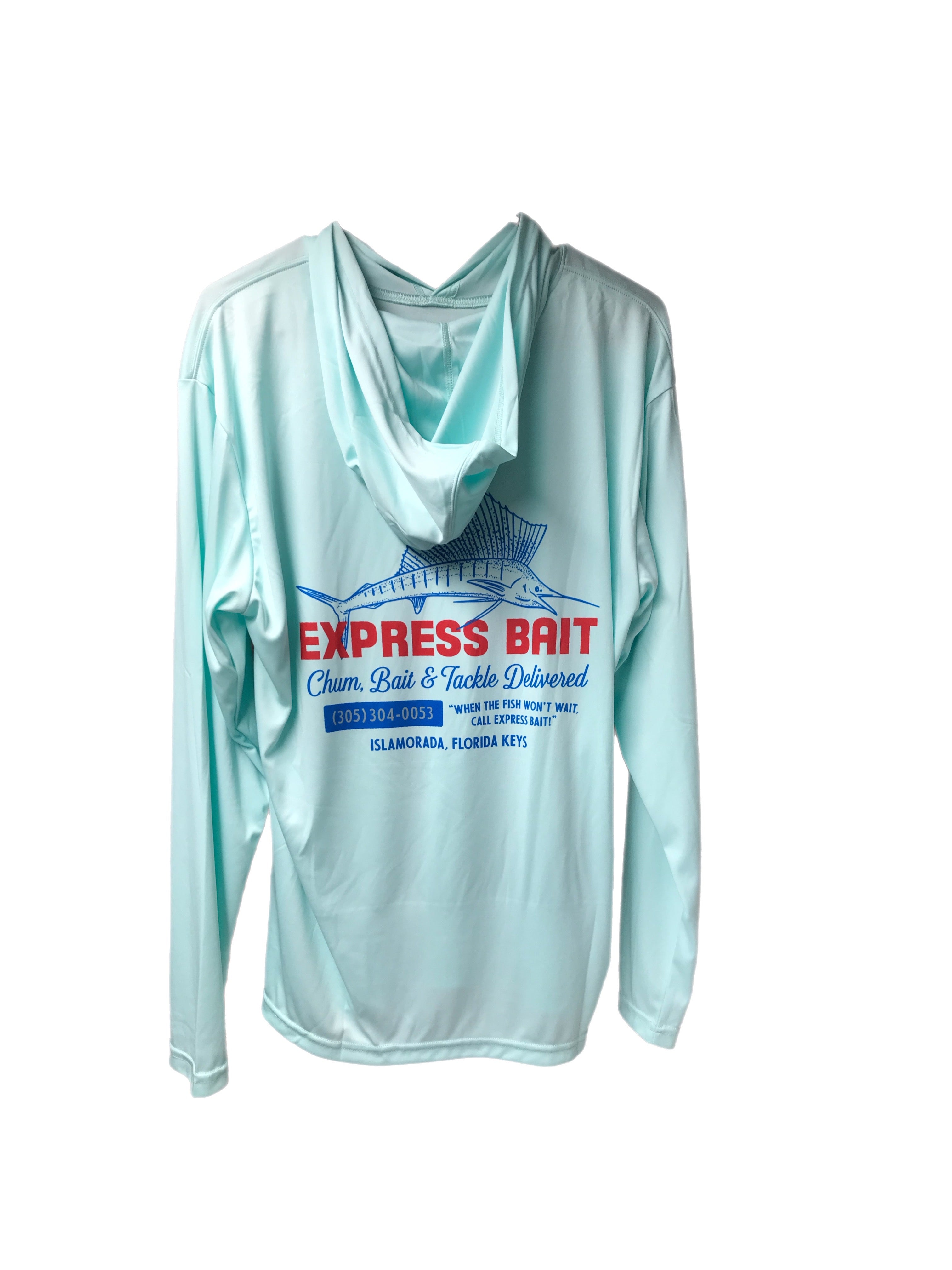 Express Bait