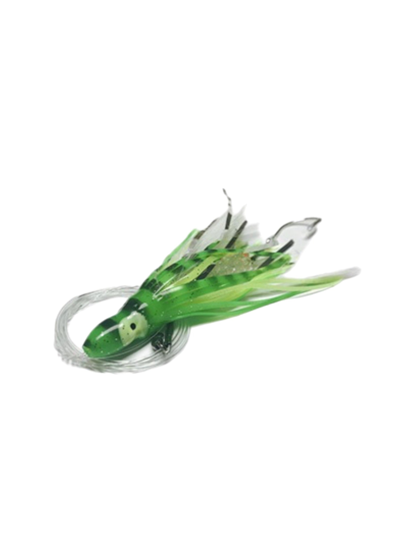 fish lure magnet R&R Mahi Magnet Lure 6 1/2'