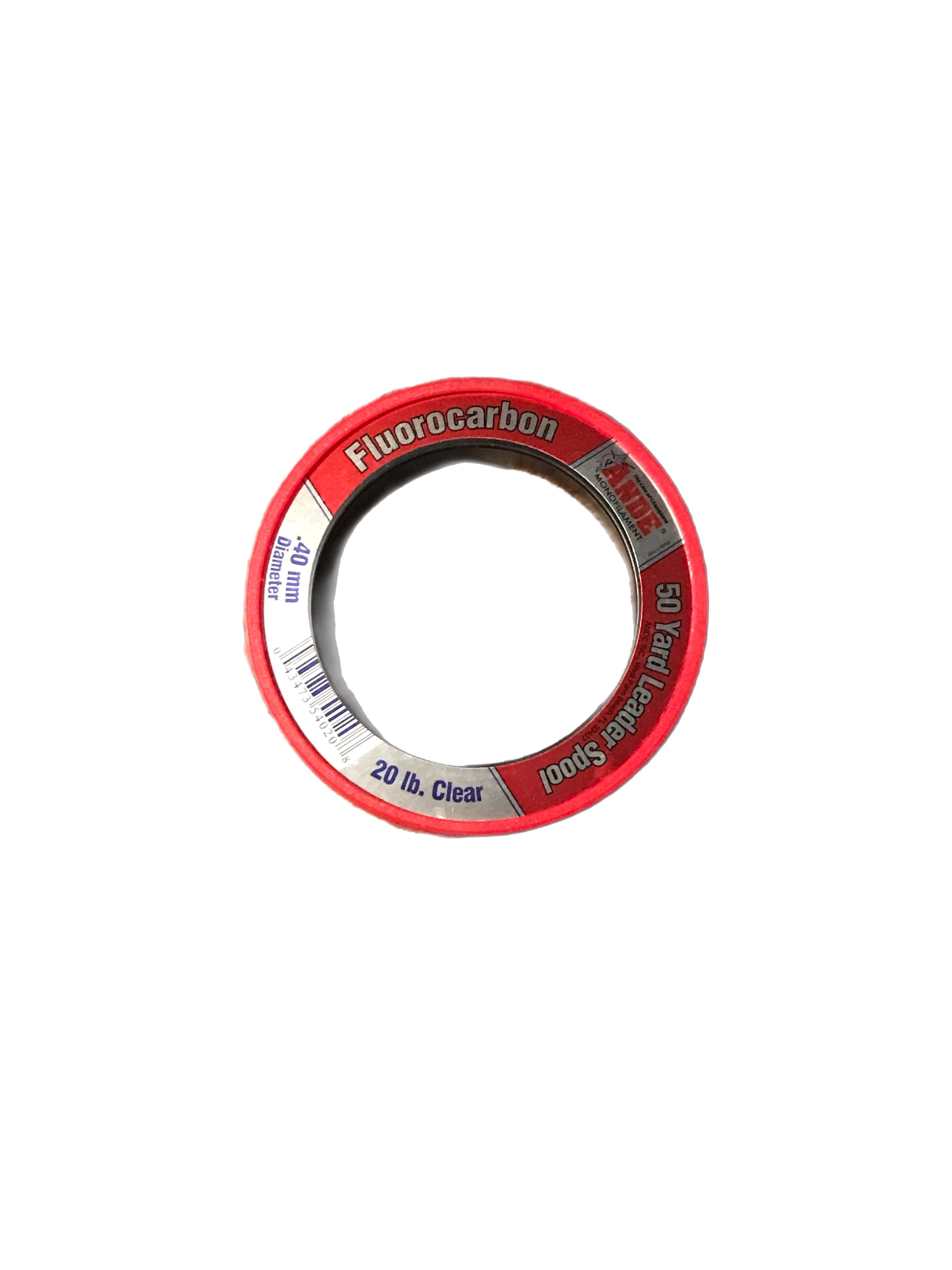 Ande Flourocarbon