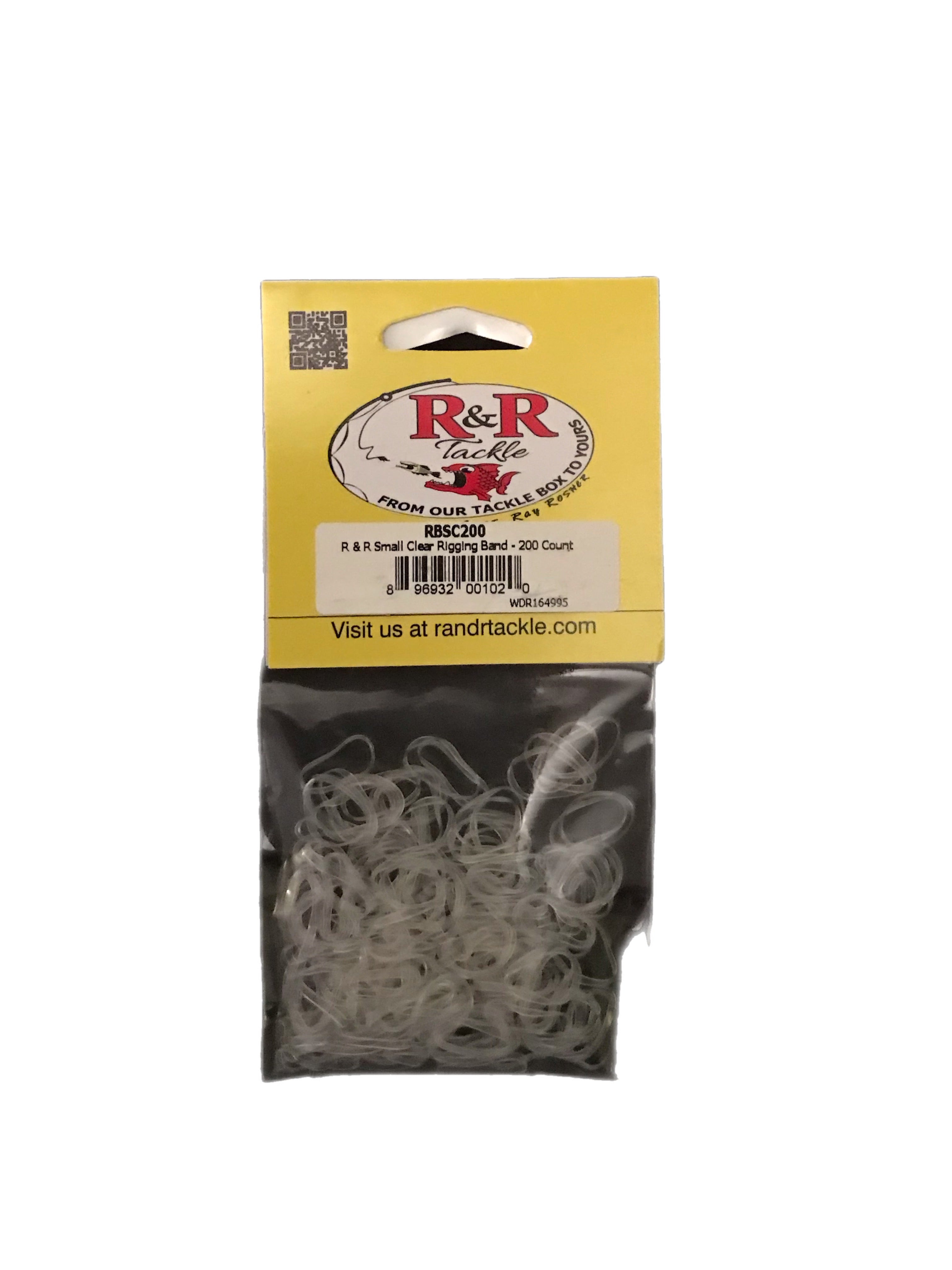 R&R Small Rigging Band