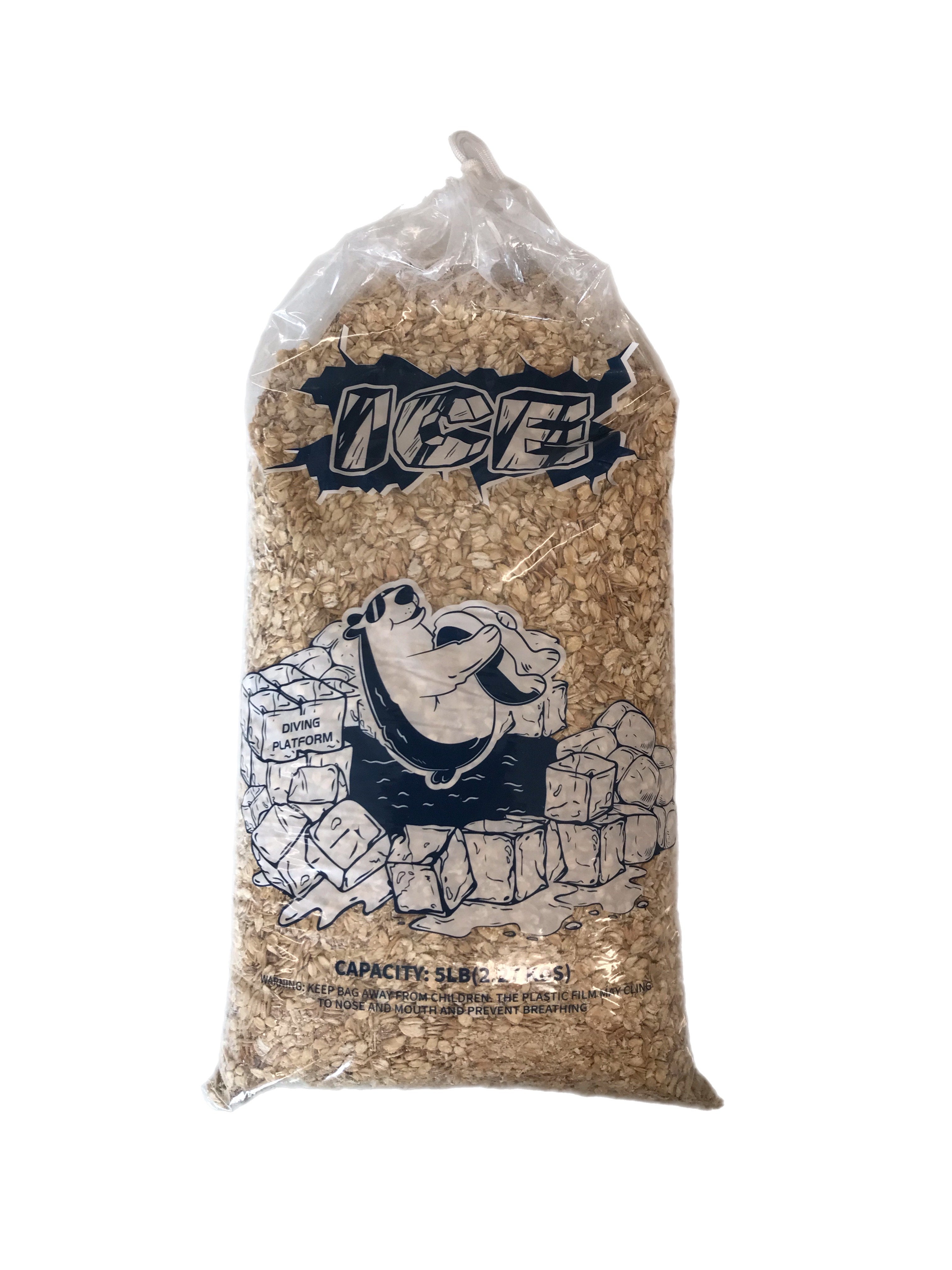 Oats