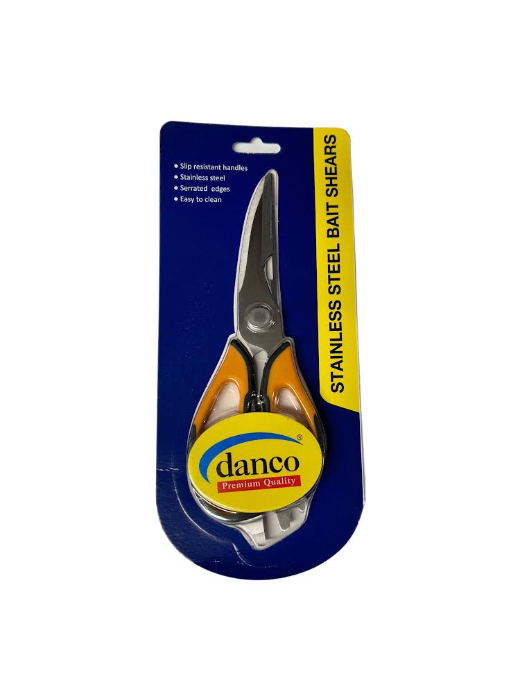 Danco Bait Shears