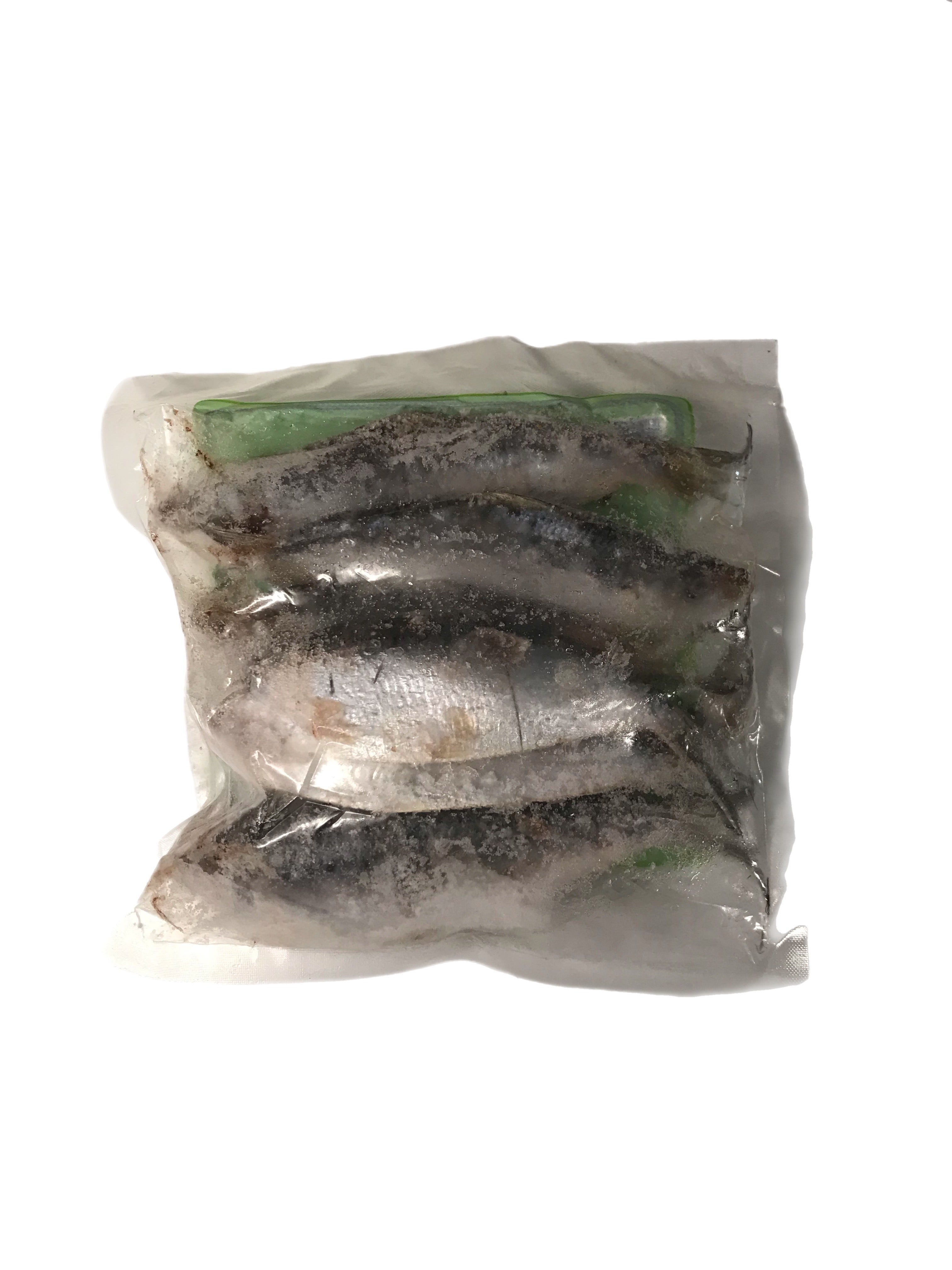 Frozen Thread Herring 1lb