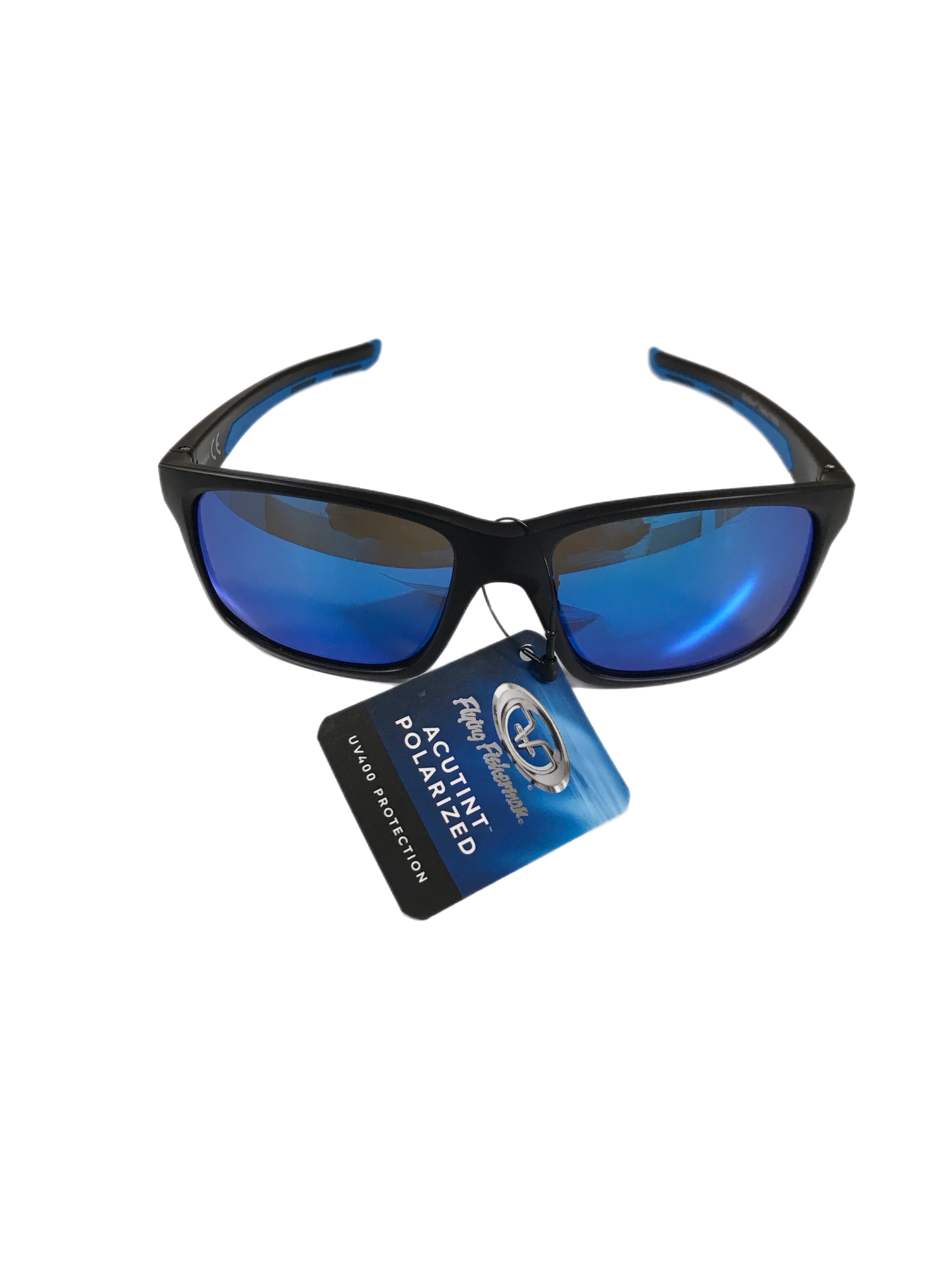 Flying Fisherman Sunglasses