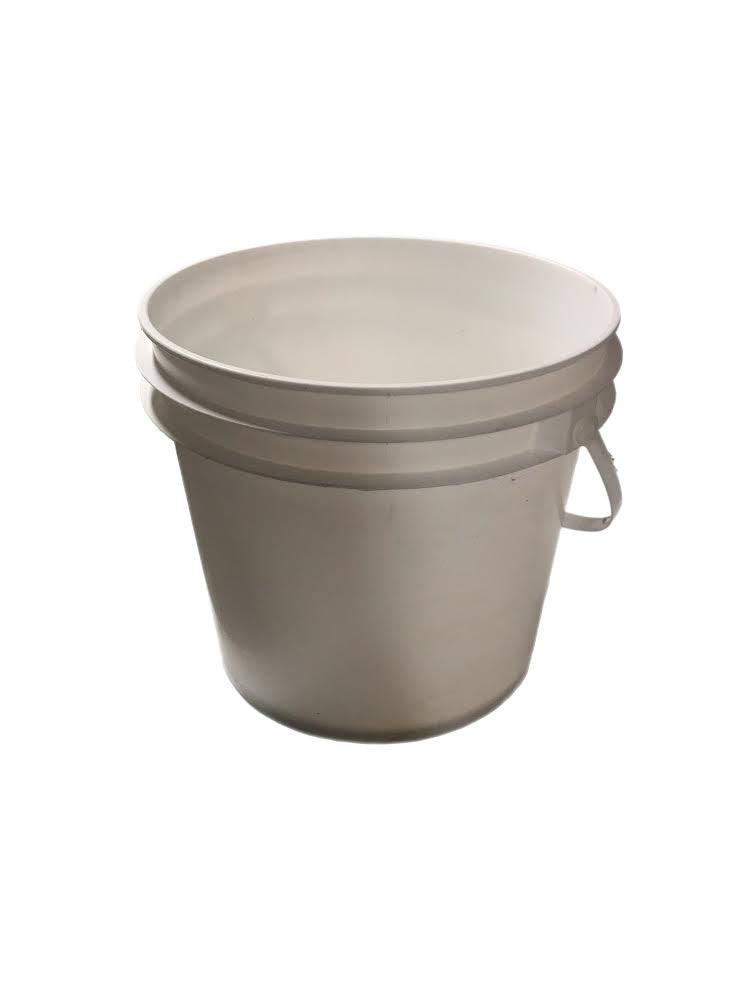 Bait Bucket