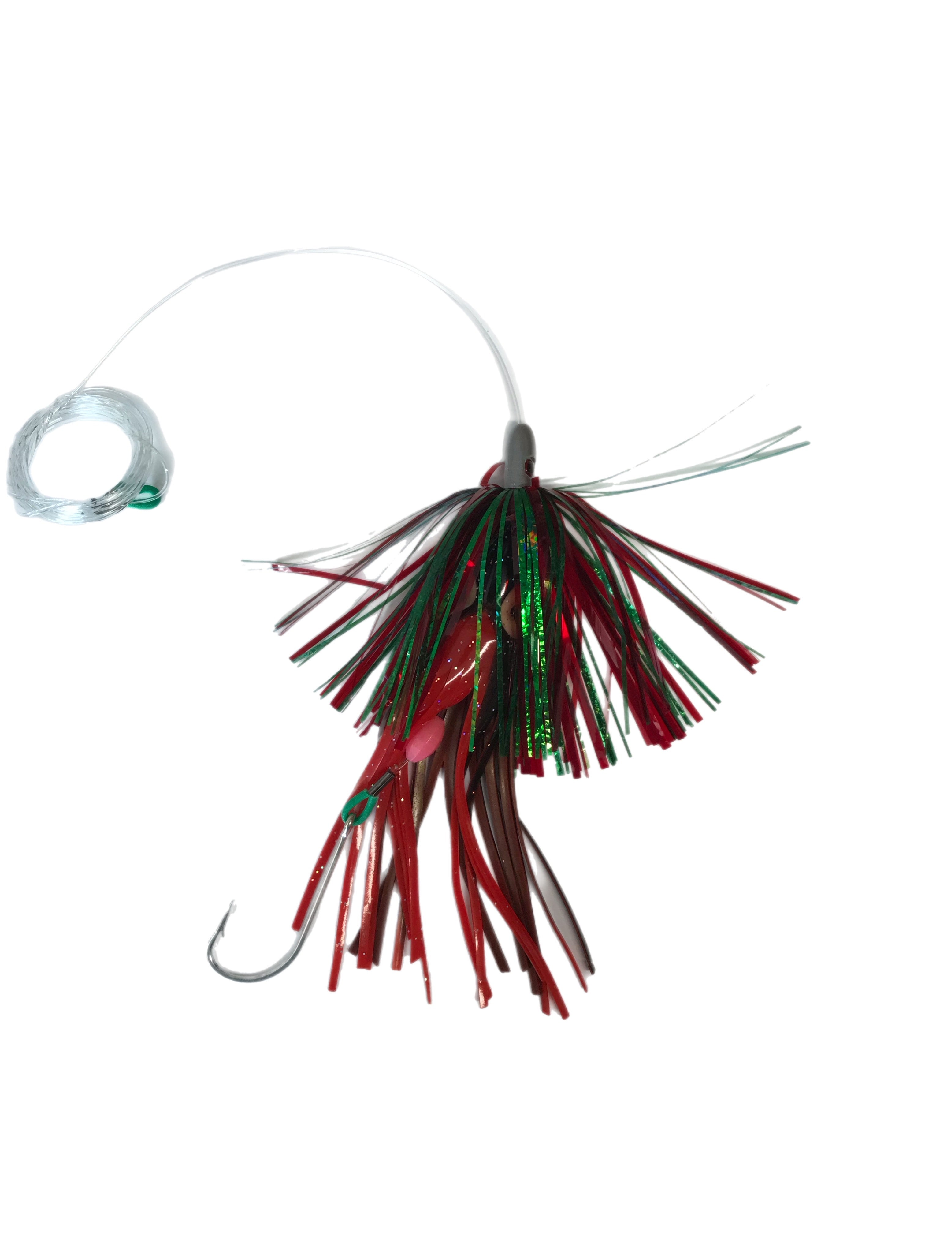 Weighted Pelagic lure (small)