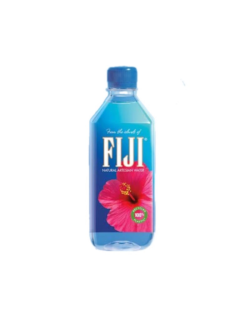 Fiji Water