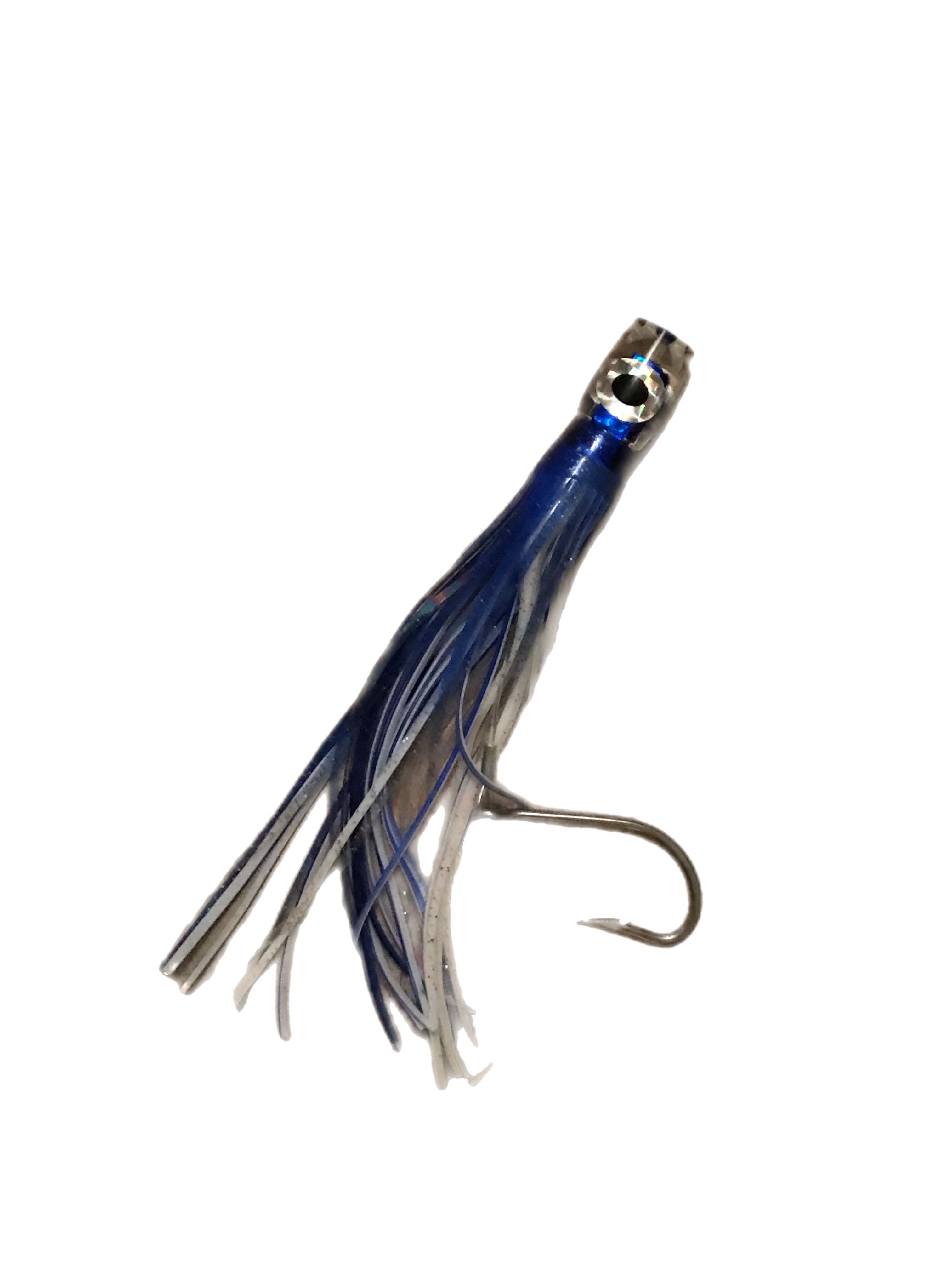 7’ Mahi Smoker Lure