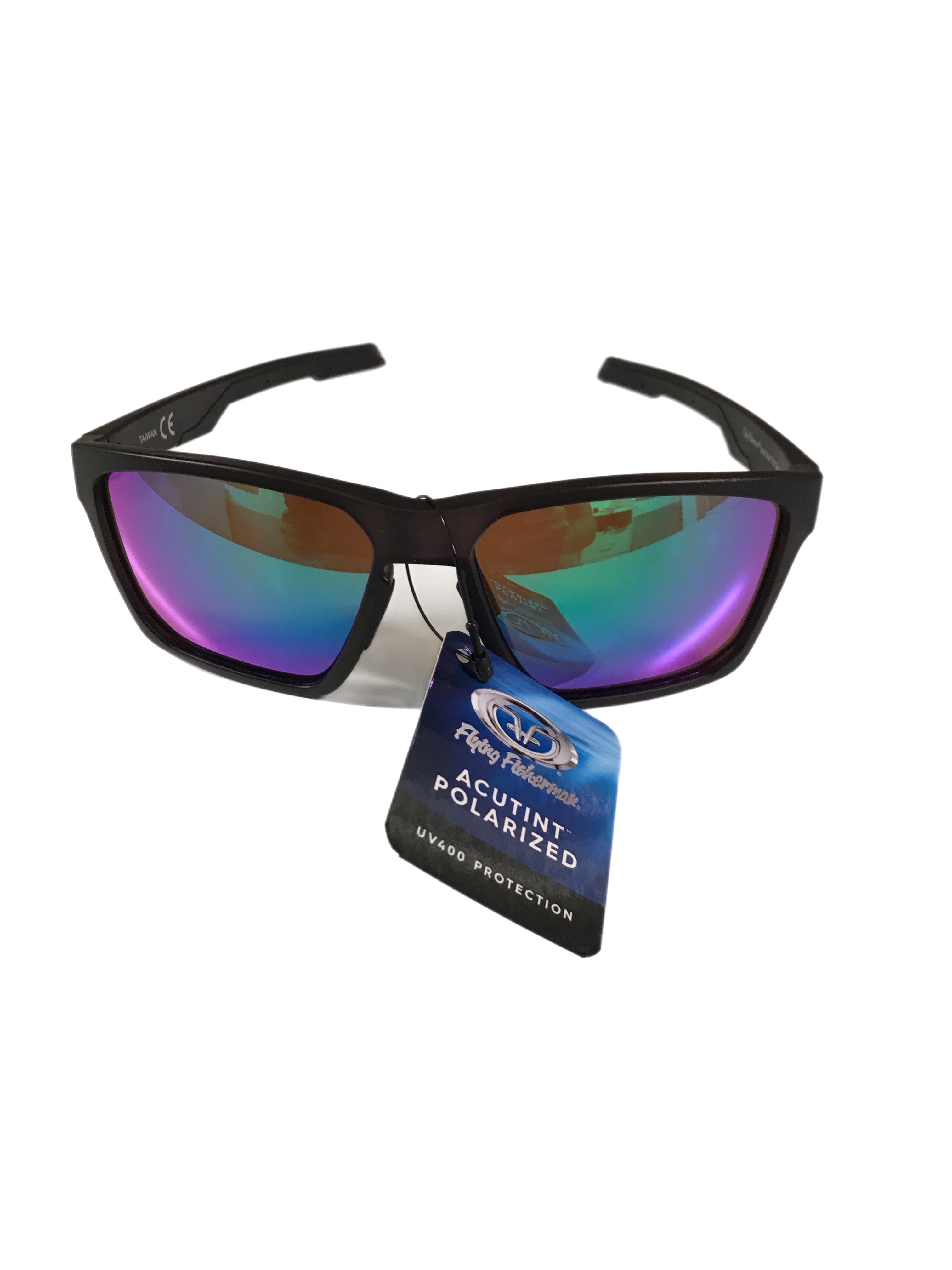 Flying Fisherman Sunglasses