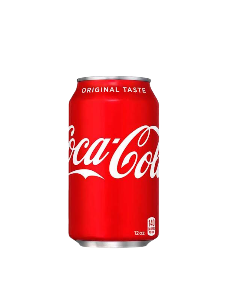 12 oz coke