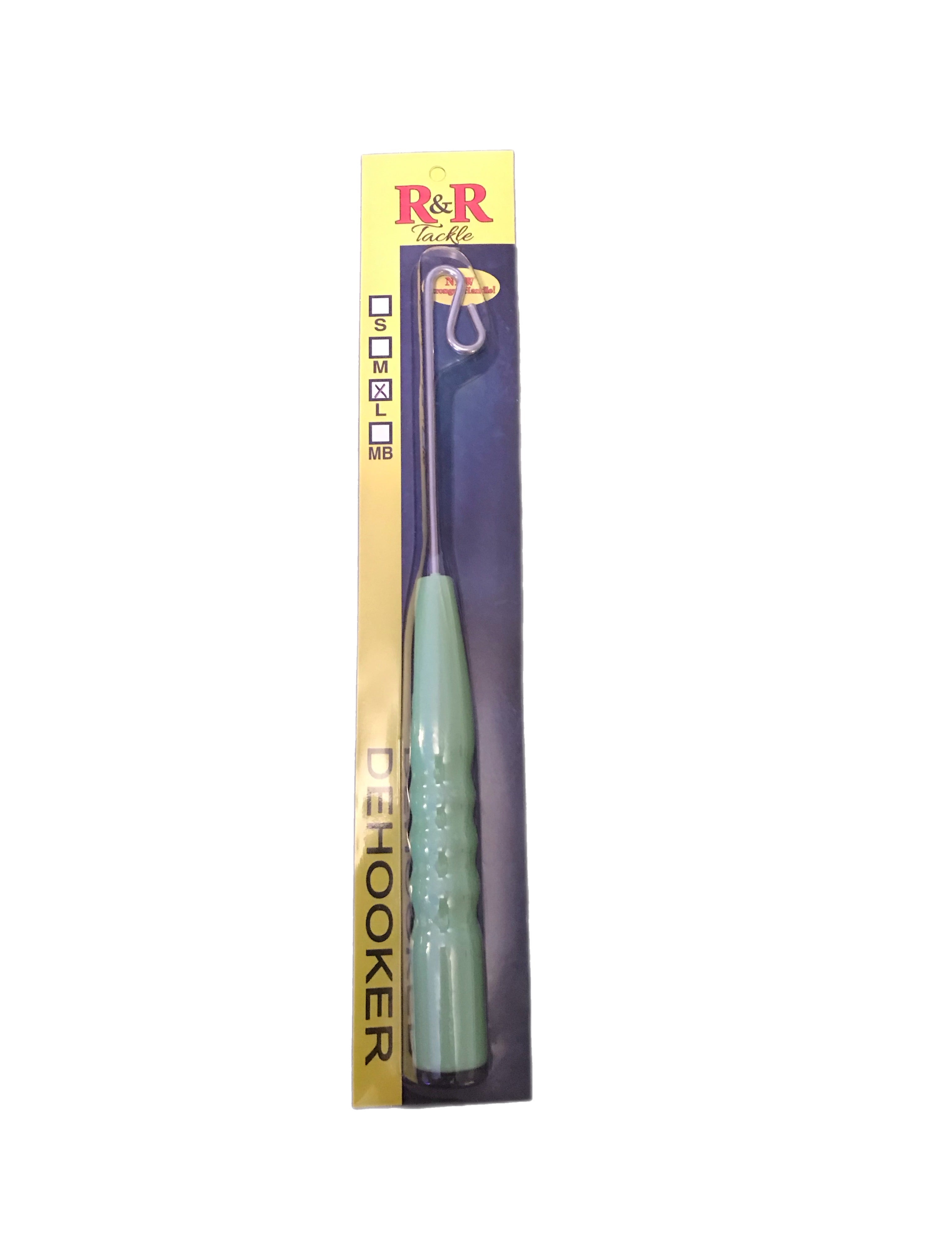 R & R Large Dehooker