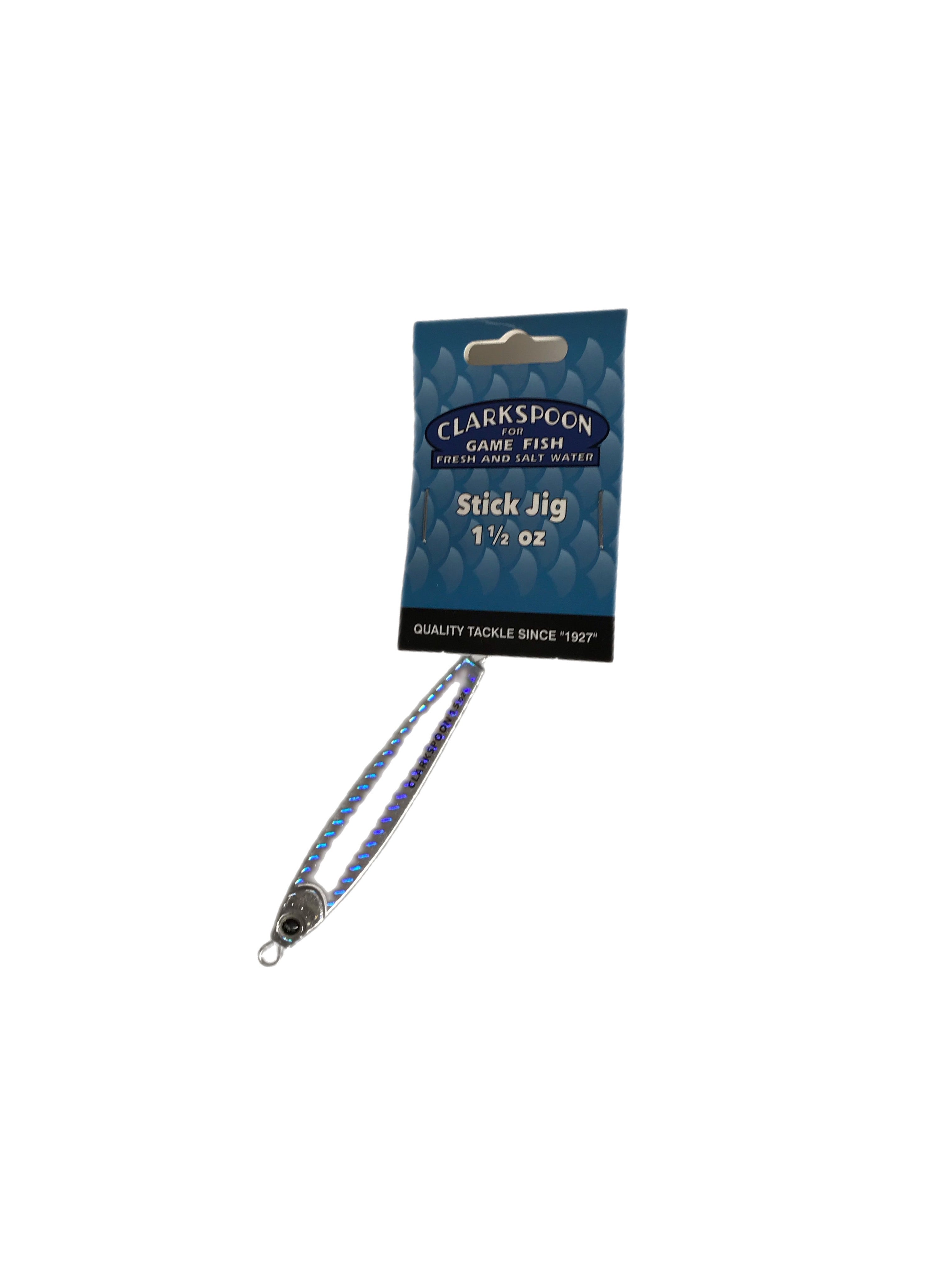 Clarkspoon 1.5 oz Stick Jig