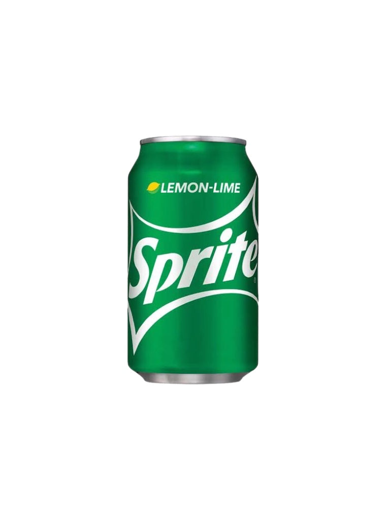 12 oz Sprite