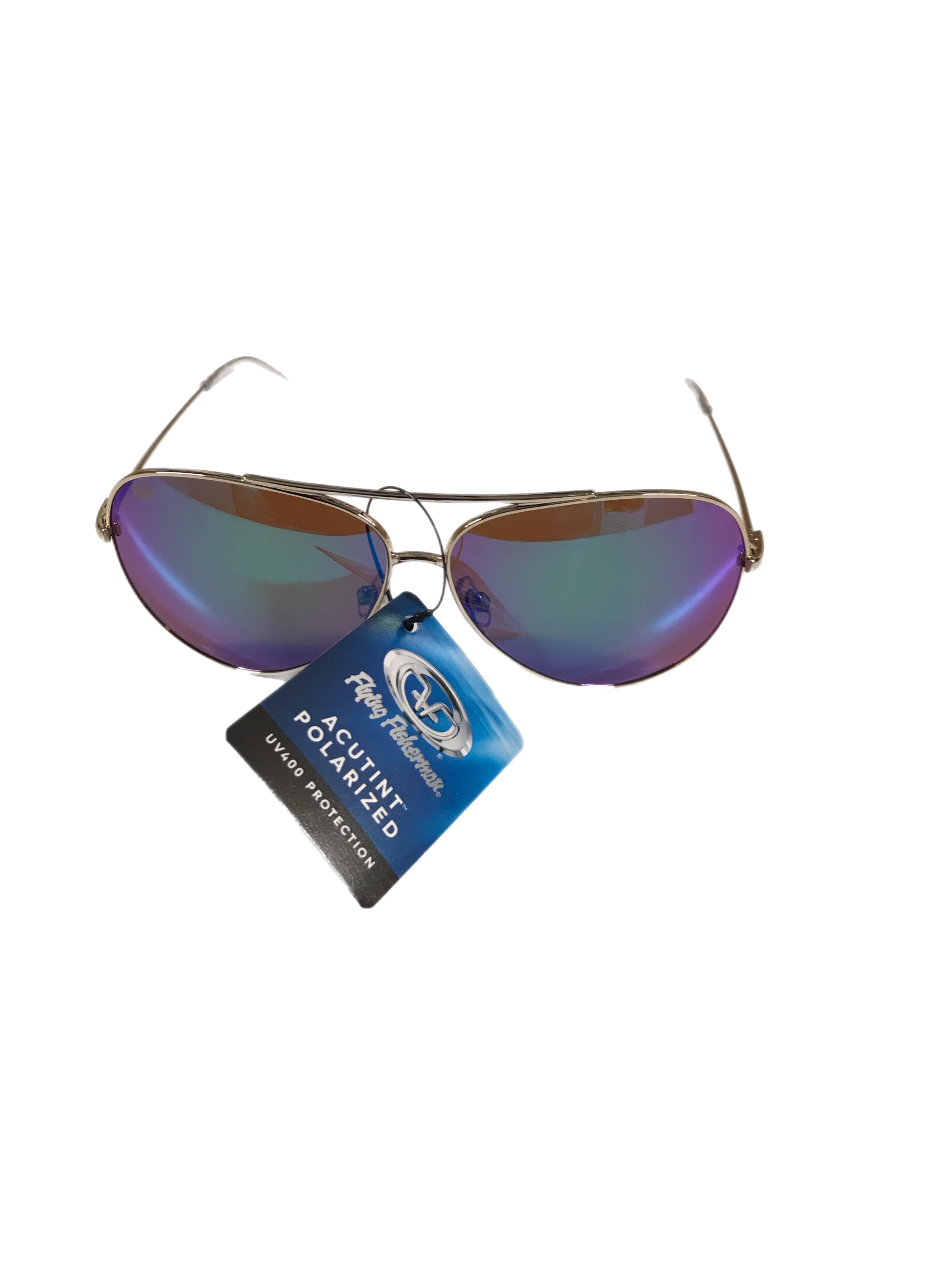 Flying Fisherman Sunglasses